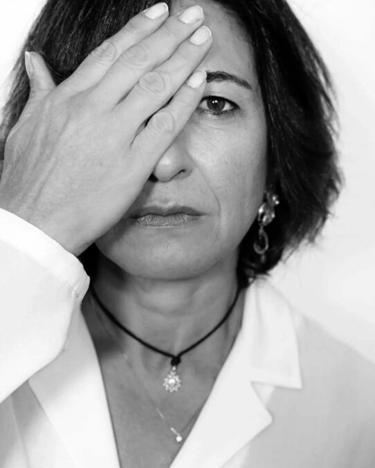 maria grazia cucinotta, antiviolenza, antistalking, associazione vite senza paura